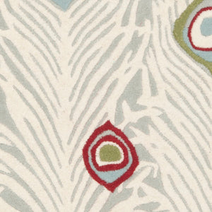 Safavieh Soho SOH709 Hand Tufted Rug