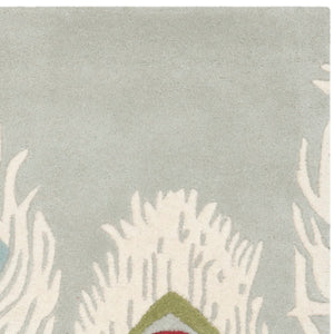 Safavieh Soho SOH709 Hand Tufted Rug