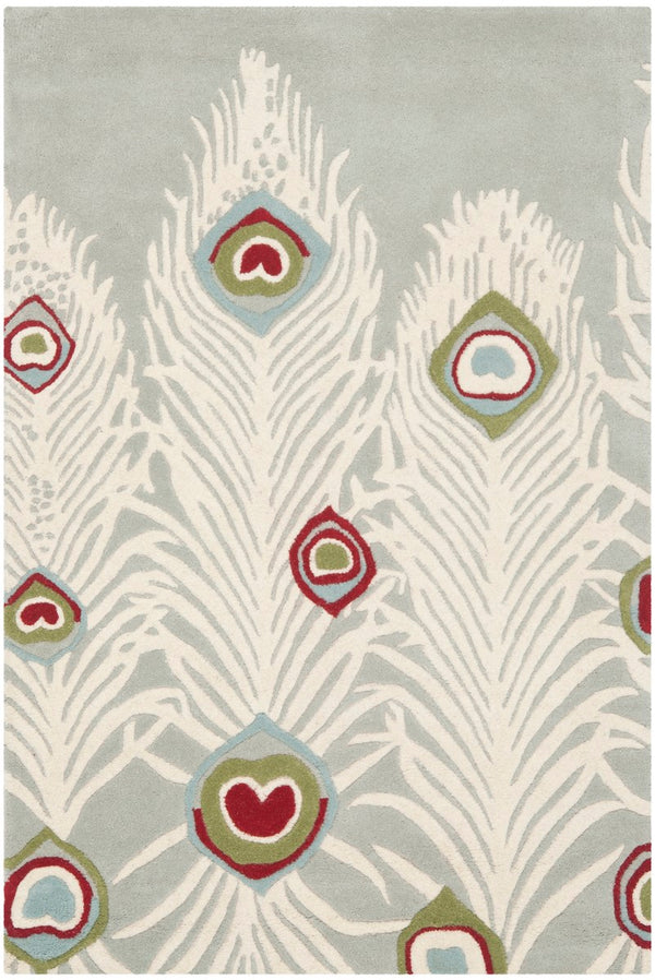 Safavieh Soho SOH709 Hand Tufted Rug