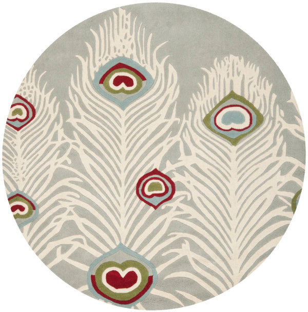 Safavieh Soho SOH709 Hand Tufted Rug