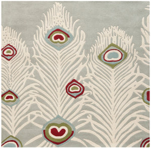 Safavieh Soho SOH709 Hand Tufted Rug