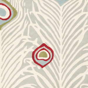 Safavieh Soho SOH709 Hand Tufted Rug