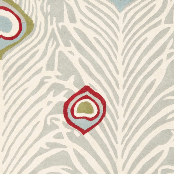 Safavieh Soho SOH709 Hand Tufted Rug