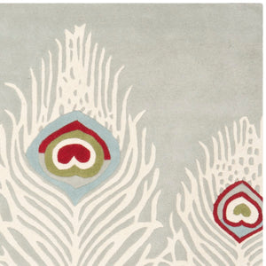 Safavieh Soho SOH709 Hand Tufted Rug