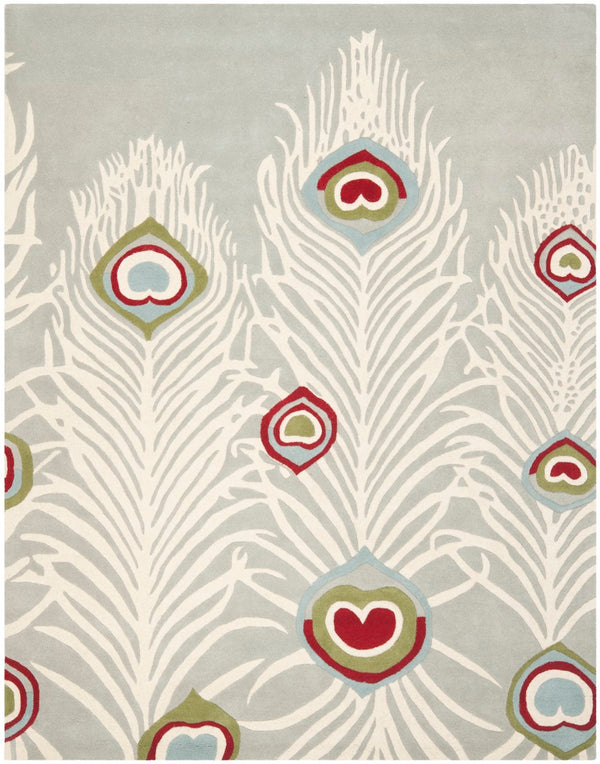 Safavieh Soho SOH709 Hand Tufted Rug