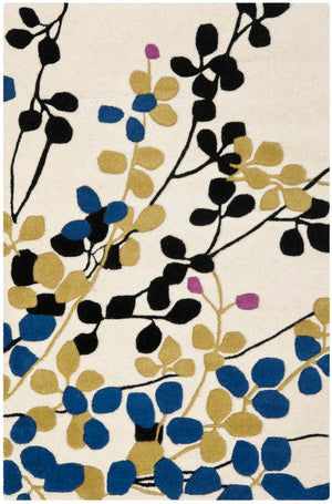 Safavieh Soho SOH710 Hand Tufted Rug