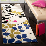 Safavieh Soh710 Hand Tufted Wool and Viscose Rug SOH710A-24