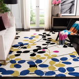 Safavieh Soh710 Hand Tufted Wool and Viscose Rug SOH710A-24