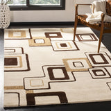 Safavieh Soh711 Hand Tufted Wool and Viscose Rug SOH711A-2