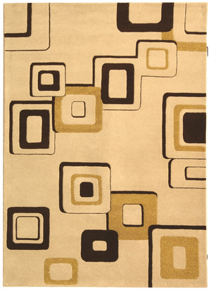 Safavieh Soho SOH711 Hand Tufted Rug