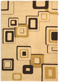 Safavieh Soho SOH711 Hand Tufted Rug