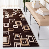 Safavieh Soh711 Hand Tufted Wool and Viscose Rug SOH711B-2