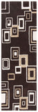 Safavieh Soh711 Hand Tufted Wool and Viscose Rug SOH711B-2