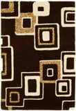 Safavieh Soh711 Hand Tufted Wool and Viscose Rug SOH711B-2