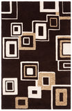 Safavieh Soh711 Hand Tufted Wool and Viscose Rug SOH711B-2