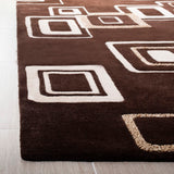 Safavieh Soho SOH711 Hand Tufted Rug