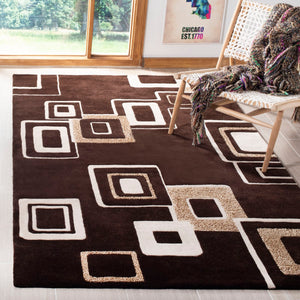 Safavieh Soho SOH711 Hand Tufted Rug