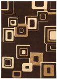 Safavieh Soh711 Hand Tufted Wool and Viscose Rug SOH711B-2