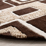 Safavieh Soho SOH711 Hand Tufted Rug