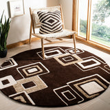 Safavieh Soh711 Hand Tufted Wool and Viscose Rug SOH711B-2