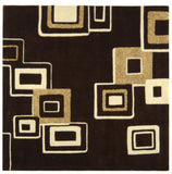 Safavieh Soh711 Hand Tufted Wool and Viscose Rug SOH711B-2