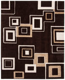 Safavieh Soh711 Hand Tufted Wool and Viscose Rug SOH711B-2