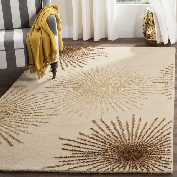 Safavieh Soho SOH712 Hand Tufted Rug