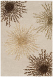 Safavieh Soh712 Hand Tufted Wool and Viscose Rug SOH712A-2
