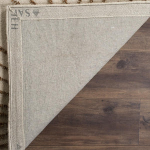 Safavieh Soh712 Hand Tufted Wool and Viscose Rug SOH712A-2