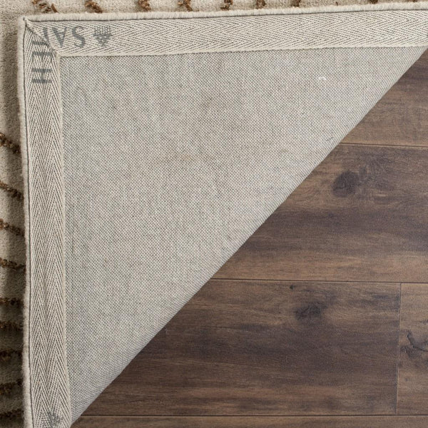 Safavieh Soh712 Hand Tufted Wool and Viscose Rug SOH712A-2