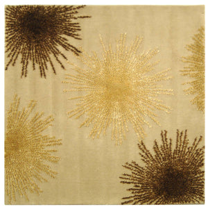 Safavieh Soh712 Hand Tufted Wool and Viscose Rug SOH712A-2