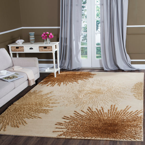 Safavieh Soho SOH712 Hand Tufted Rug