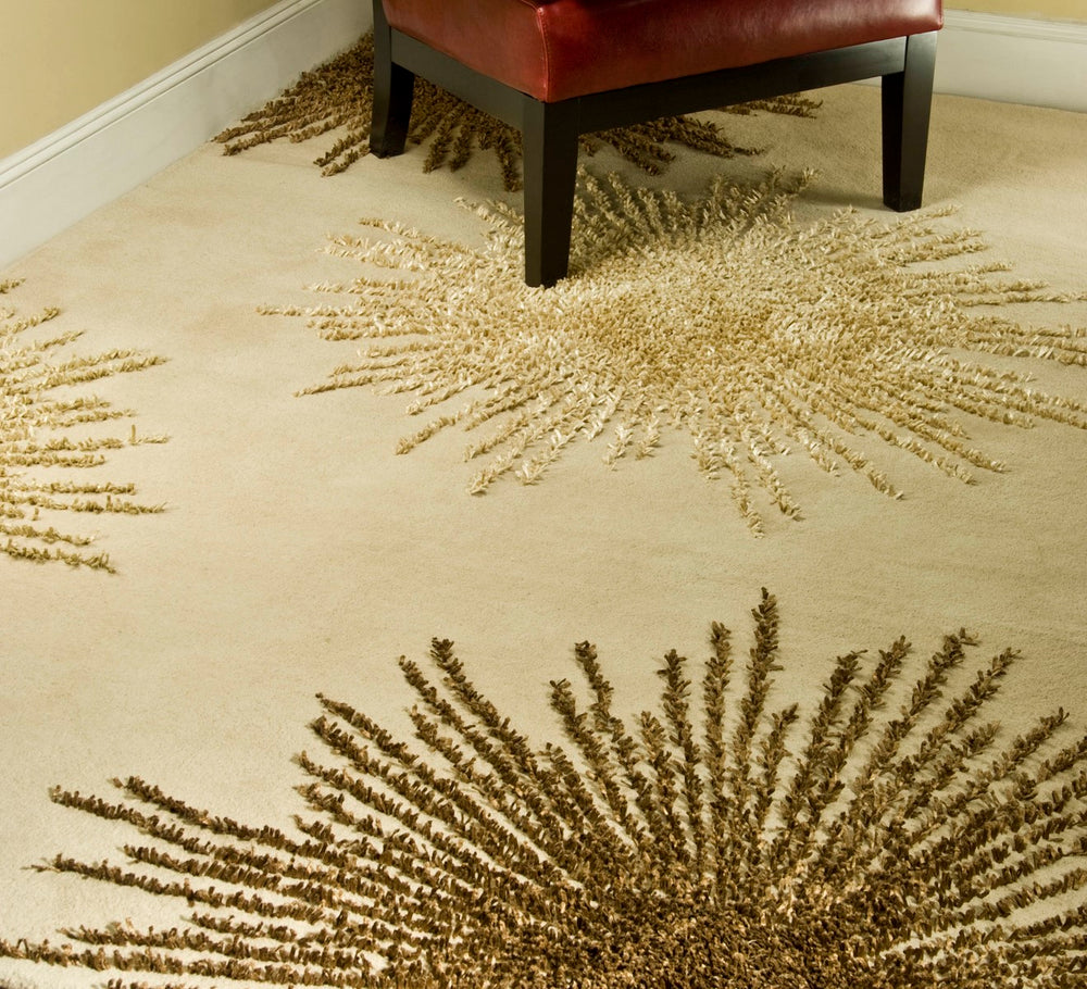 Safavieh Soho SOH712 Hand Tufted Rug
