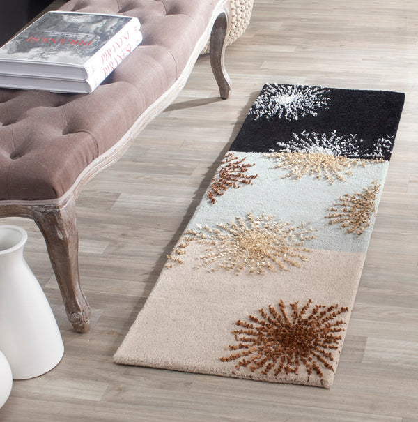 Safavieh Soho SOH712 Hand Tufted Rug
