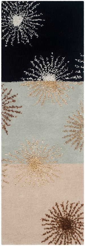 Safavieh Soho SOH712 Hand Tufted Rug
