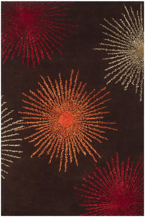 Safavieh Soho SOH712 Hand Tufted Rug