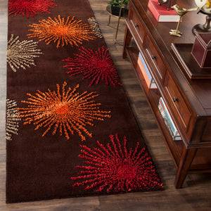Safavieh Soho SOH712 Hand Tufted Rug
