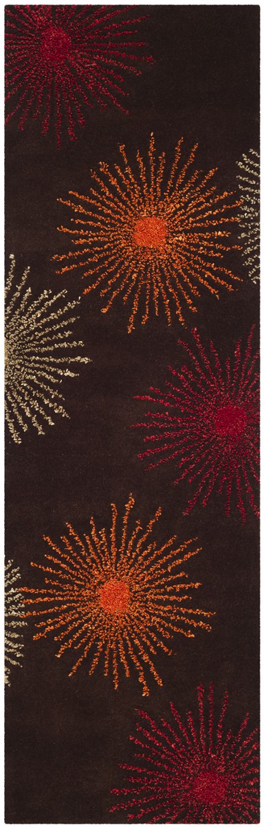 Safavieh Soho SOH712 Hand Tufted Rug