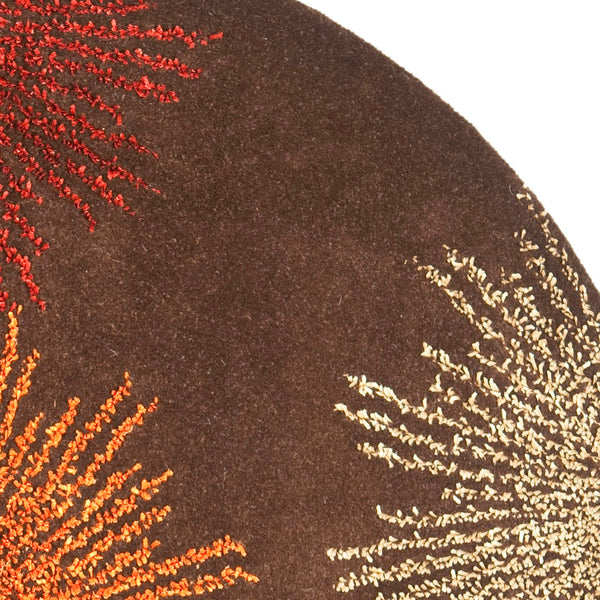 Safavieh Soho SOH712 Hand Tufted Rug