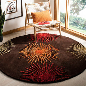 Safavieh Soho SOH712 Hand Tufted Rug