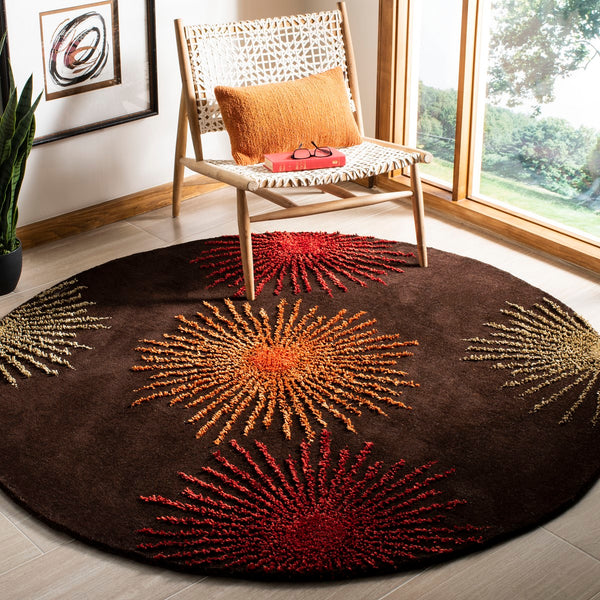 Safavieh Soho SOH712 Hand Tufted Rug