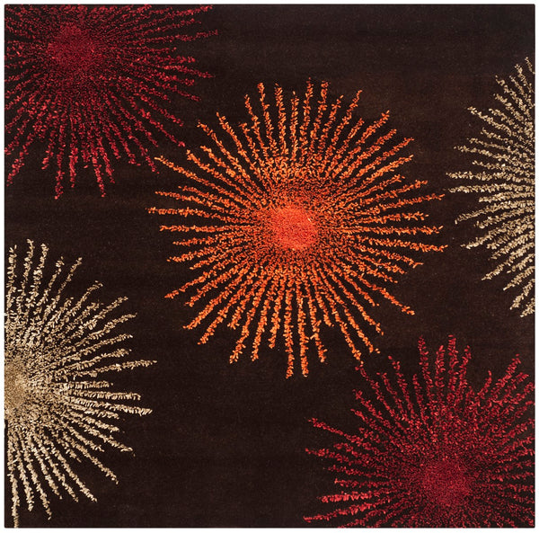 Safavieh Soho SOH712 Hand Tufted Rug