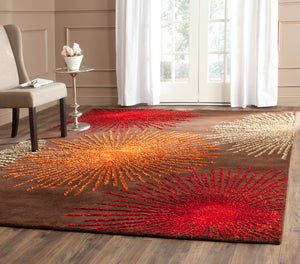 Safavieh Soho SOH712 Hand Tufted Rug