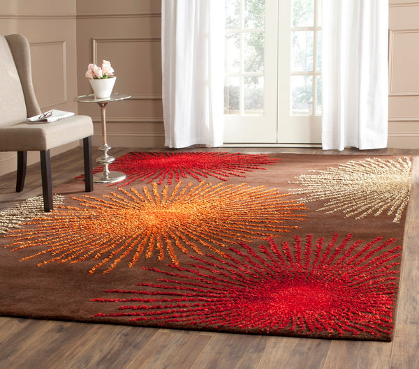 Safavieh Soho SOH712 Hand Tufted Rug