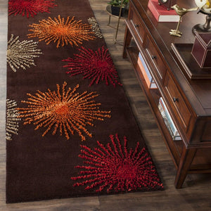 Safavieh Soho SOH712 Hand Tufted Rug