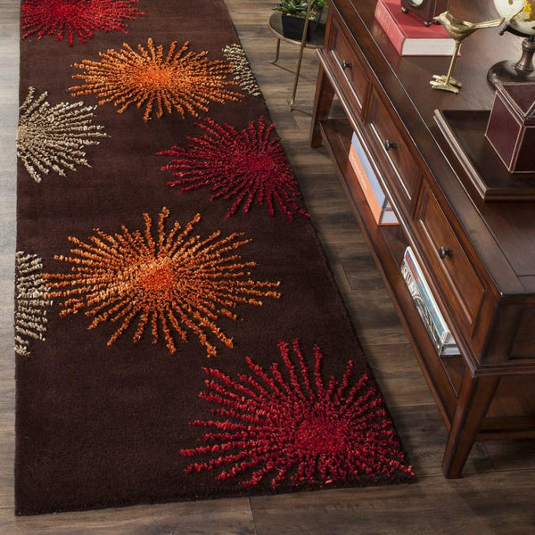 Safavieh Soho SOH712 Hand Tufted Rug