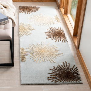 Safavieh Soho SOH712 Hand Tufted Rug