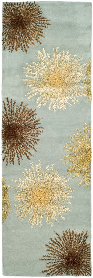 Safavieh Soho SOH712 Hand Tufted Rug