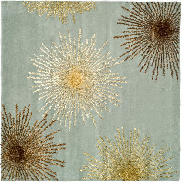 Safavieh Soho SOH712 Hand Tufted Rug