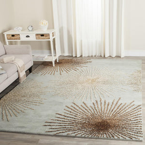 Safavieh Soh712 Hand Tufted Wool and Viscose Rug SOH712C-26